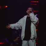 清水翔太、日本武道館2DAYSのWOWOW放送にさきがけ振り返りインタビュー