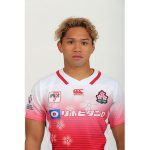 東京オリンピック7人制ラグビー日本代表候補・合谷和弘が初のファンミーティング開催を発表