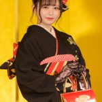 SKE48 竹内ななみ、ハタチの目標はグラビア志望！「たくさん肌を見せて・・・」