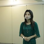 2021年度の「ベストオブミス」東京大会ファイナリスト選考オーディションが開催