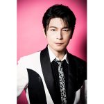 及川光博、2020年の「年忘れスペシャルライヴ」をWOWOWで3月放送