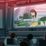 若月佑美、「リクナビNEXT」のCMに出演！キャラクターの声も担当