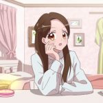 若月佑美、「リクナビNEXT」のCMに出演！キャラクターの声も担当
