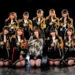 スパガ 渡邉幸愛、青海ひな乃、赤堀君江らカミングフレーバーと2ショット公開！「かわかわでした」