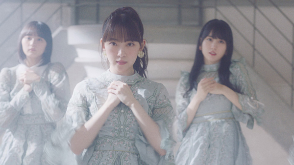 乃木坂46最新シングル『僕は僕を好きになる』MVが解禁！