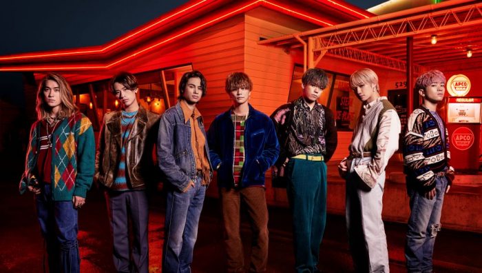 BALLISTIK BOYZ、挑発的で攻めたHip Hopチューン 「HIGHWAY」の配信がスタート！アートトラックも公開