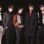 Da-iCE、明日発売のアルバム「SiX」がLINE MUSICデイリーランキング1位獲得！