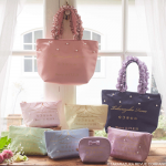 Maison de FLEUR・宝塚歌劇オフィシャルショップ『キャトルレーヴ』と初のコラボレーション！