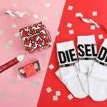 【バレンタイン】2021 PAPABUBBLE WITH DIESEL VALENTINE