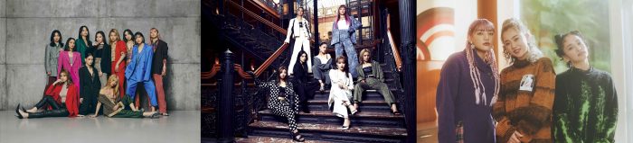 E-girls、9年間の活動に幕を下ろしたラストライブをWOWOW独占放送！