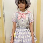 SKE48 大場美奈、『初恋泥棒』衣装見納めか！？ファンから「まだまだ大丈夫」の声も