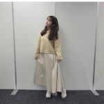 NMB48 渋谷凪咲、「ほぼ、のび太くんっ」な私服コーデに反響