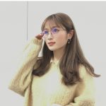 NMB48 渋谷凪咲、「ほぼ、のび太くんっ」な私服コーデに反響