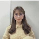 NMB48 渋谷凪咲、「ほぼ、のび太くんっ」な私服コーデに反響