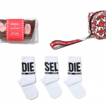 【バレンタイン】2021 PAPABUBBLE WITH DIESEL VALENTINE