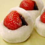 大丸東京店いちごメニューが５０種類以上！「いちごフェスタ」