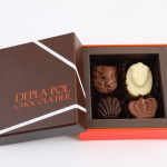 「DEPLA POL CHOCOLATIER(デプラポールショコラティエ)」限定商品を販売開始