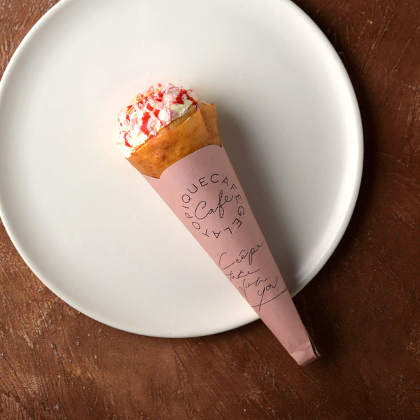 《gelato pique cafe》"ショコラ"を使ったスイーツが新登場！