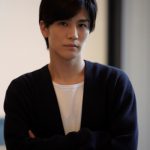 三代目JSB岩田剛典が表紙カバーに起用された、松尾潔『永遠の仮眠』の発売前重版が決定！本書収録のアナザーカットを公開！