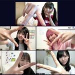 HKT48、オンライン演劇公演開催で感動の声が溢れる！「想像よりかなり上、最高でした!」旗揚げ公演『水色アルタイル』『不本意アンロック』2月20日(土)開幕!