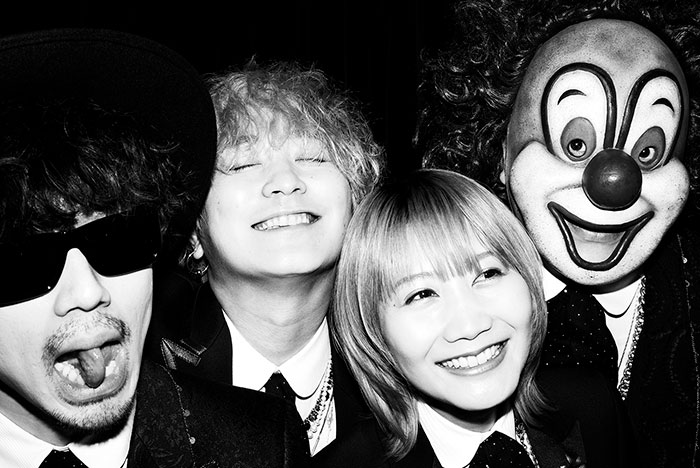 SEKAI NO OWARI、ベストアルバム発売記念グッズ&10周年記念グッズ発売決定! オンライン予約もスタート!