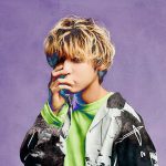 秋山黄色、2ndアルバム「FIZZY POP SYNDROME」詳細発表＆ジャケットアートワーク公開