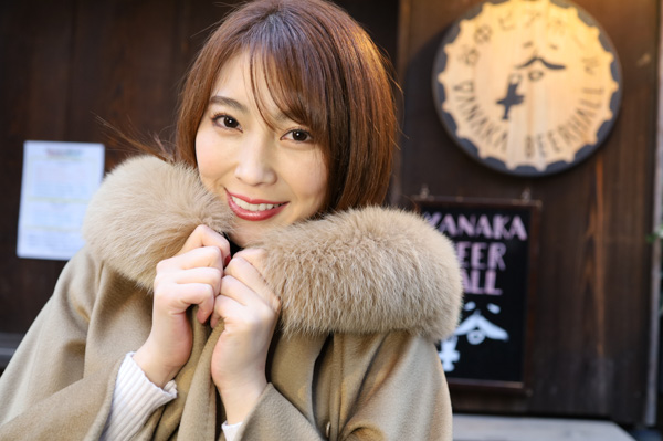 日本一エロすぎるグラドル・森咲智美が2月21日(日)テレビ大阪「彼女とデートなう」に出演！「私が考える理想のデートは王道で遊園地」