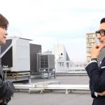 三代目JSB岩田剛典が表紙カバーに起用された、松尾潔『永遠の仮眠』の発売前重版が決定！本書収録のアナザーカットを公開！
