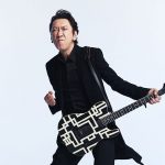 布袋寅泰キャリア40周年記念第1弾ライブWOWOWで3／28(日)放送！
