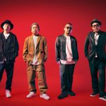 メジャーデビュー20周年を迎えるケツメイシ