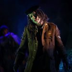 正木郁、伊藤萌々香ら出演！興奮と快感と感動の波状攻撃「ABSO-METAL2～群盲の逆襲～」初日レポート