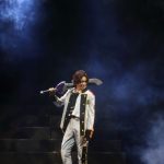 正木郁、伊藤萌々香ら出演！興奮と快感と感動の波状攻撃「ABSO-METAL2～群盲の逆襲～」初日レポート