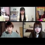 HKT48、オンライン演劇公演開催で感動の声が溢れる！「想像よりかなり上、最高でした!」旗揚げ公演『水色アルタイル』『不本意アンロック』2月20日(土)開幕!