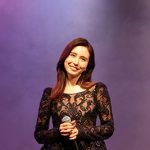 May J. 、「WEIBO」アワードで女性グッドシンガー賞を受賞！「中国でコンサートができるように頑張ります！」