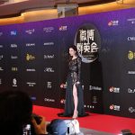 May J. 、「WEIBO」アワードで女性グッドシンガー賞を受賞！「中国でコンサートができるように頑張ります！」