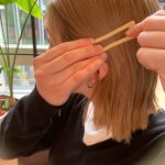 BEAUTRIUM 265相場史帆 直伝！『All Angels 540°』ヘアゴムセットで簡単アレンジ