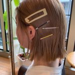 BEAUTRIUM 265相場史帆 直伝！『All Angels 540°』ヘアゴムセットで簡単アレンジ