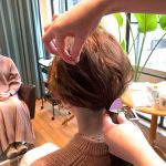 BEAUTRIUM 265相場史帆 直伝！『All Angels 540°』ヘアゴムセットで簡単アレンジ