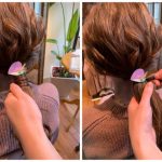 BEAUTRIUM 265相場史帆 直伝！『All Angels 540°』ヘアゴムセットで簡単アレンジ