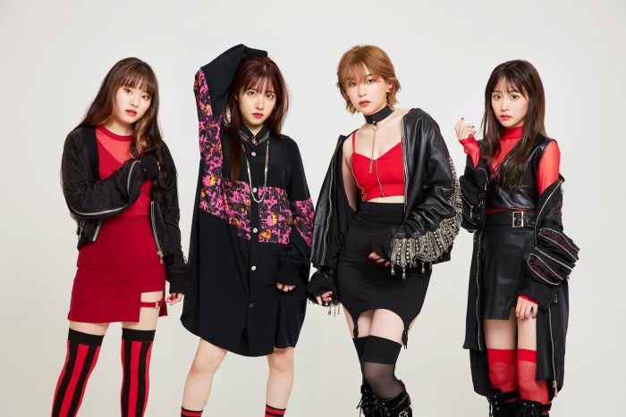 BlooDye、新体制初となる生配信ライブイベント開催決定！