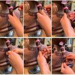 BEAUTRIUM 265相場史帆 直伝！『All Angels 540°』ヘアゴムセットで簡単アレンジ