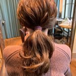 BEAUTRIUM 265相場史帆 直伝！『All Angels 540°』ヘアゴムセットで簡単アレンジ