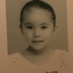 シンガーの坂口有望、二十歳の誕生日に幼少期の写真を公開！「これからもずっと大好き！」