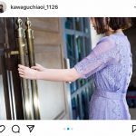 川口葵、恋とオオカミには騙されないの撮影シーンを公開！「なんやこの透明感」