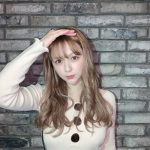 HKT48 村重杏奈がフランス人形みたいな オフショ公開！「お人形さんかと思ったわ」
