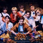 Stray Kids、日本デビュー1周年を記念したオンラインファンミーティングが開催決定