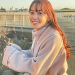 鷲見玲奈、キス顏？ショットにファン瞬殺！「めっちゃ可愛い」