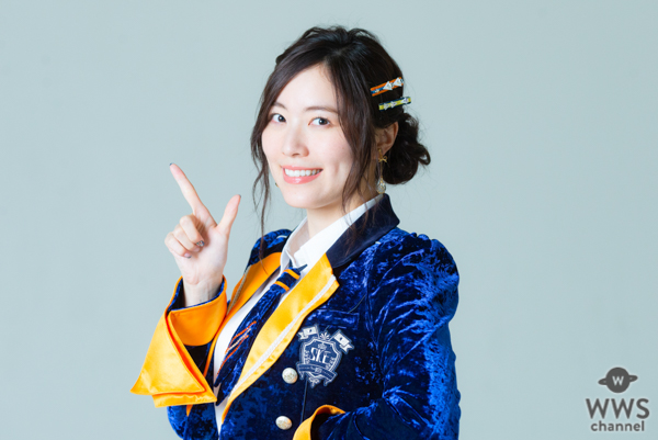 SKE48 松井珠理奈に聞いた「今日までのこと、これからのこと」。卒業シングル『恋落ちフラグ』リリース記念1万字インタビュー