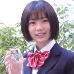 【動画】竹内詩乃が第8回日本制服アワード グランプリ受賞で喜び語る！