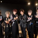 DAIGOがMCの「ヴィジュアル系主義」第1弾のアリス九號. ナレーションは声優・鈴木達央に！